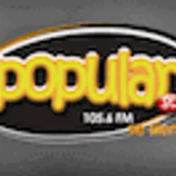 Popular Stereo FM (Barranquilla)
