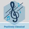 Positively Classical -om