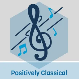 Positively Classical -om