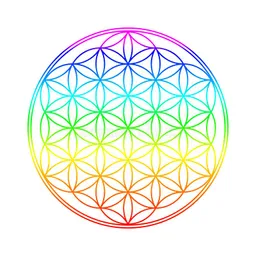 Positively Peaceful 432Hz -om