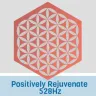Positively Rejuvenate
