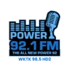 Power 92.1 WRBD