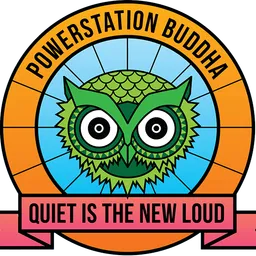 Powerstation Buddha