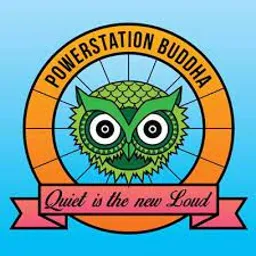 Powerstation Buddha