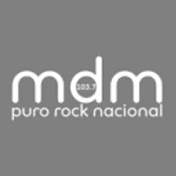 PRN 103.5 - Puro Rock Nacional