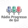 Progresso Iju铆