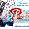 Prolaznik Evergreen Lepoglava