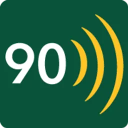 Public Radio 90