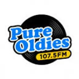 Pure Oldies 107.5