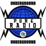 Pure Radio Holland Underground