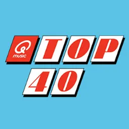 Qmusic Top 40