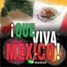 ¡Que Viva México!