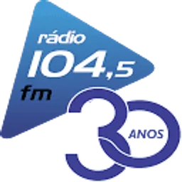 Rádio 104 FM