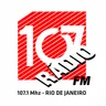 Rádio 107.1 FM