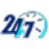 RADIO 24-7 CHILE