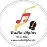 Radio 40plus