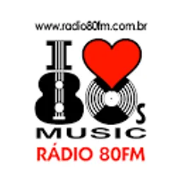 Rádio 80FM