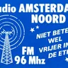 RADIO AMSTERDAM NOORD