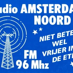 RADIO AMSTERDAM NOORD