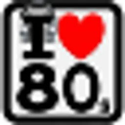 Rádio Anos 80
