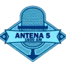 Radio Antena 5