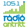 Rádió Antritt