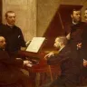 Radio Art - Classical Period