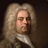 Radio Art - George Handel