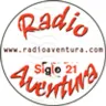 Radio Aventura Siglo21