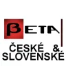 RÁDIO BETA - České a Slovenské
