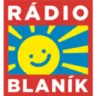 Rádio Blaník CZ Webové rádio