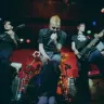 Radio BOB - Nu Metal