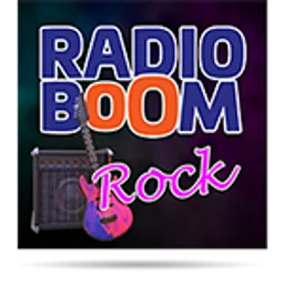 Radio BOOM Rock -Buzău, Rm.