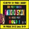 Radio Boost