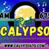 Radio Calypso 64 kbps AAC Plus