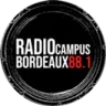 Radio campus bordeaux