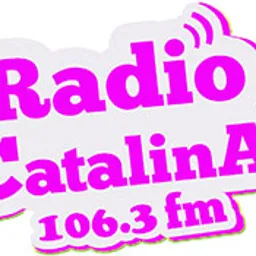 Radio Catalina 106.3 FM