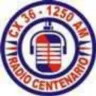 Radio Centenario