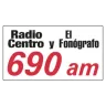 Radio Centro y El Fon贸grafo