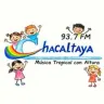 Radio Chacaltaya