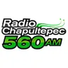 Radio Chapultepec