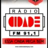 Rádio Cidade