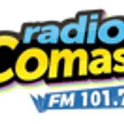 Radio Comas 101.7