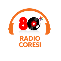 Radio Coresi 80s -Brașov