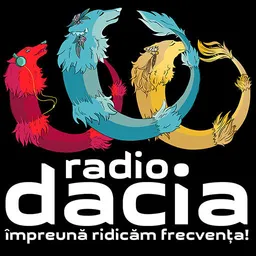 Radio Dacia Paradis -Cluj Napoca