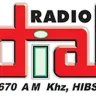 Radio Dial