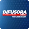 Rádio Difusora Bondespachense