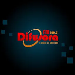Rádio Difusora de Imbituba 100.3 FM