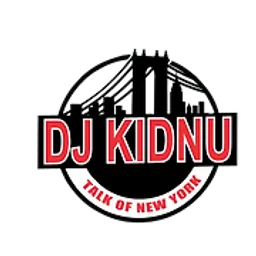 Radio DJ Kidnu