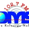 RADIO DMS AMBON